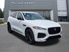 Jaguar F-PACE F-PACE P250 R-DYNAMIC S