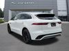 Jaguar F-PACE F-PACE P250 R-DYNAMIC S
