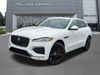 Jaguar F-PACE F-PACE P250 R-DYNAMIC S