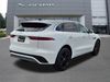 Jaguar F-PACE F-PACE P250 R-DYNAMIC S