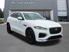 Jaguar F-PACE F-PACE P250 R-DYNAMIC S