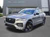 Jaguar F-PACE F-PACE P250 R-DYNAMIC S