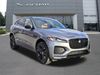 Jaguar F-PACE F-PACE P250 R-DYNAMIC S