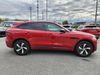 Jaguar F-PACE F-PACE P250 R-DYNAMIC S