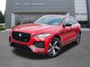 Jaguar F-PACE F-PACE P250 R-DYNAMIC S