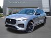 Jaguar F-PACE F-PACE P250 R-DYNAMIC S