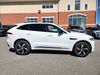 Jaguar F-PACE F-PACE P250 R-DYNAMIC S