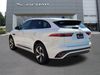 Jaguar F-PACE F-PACE P250 R-DYNAMIC S