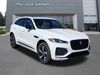 Jaguar F-PACE F-PACE P250 R-DYNAMIC S