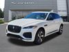 Jaguar F-PACE F-PACE P250 R-DYNAMIC S
