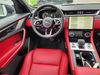 Jaguar F-PACE F-PACE P250 R-DYNAMIC S