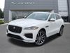 Jaguar F-PACE F-PACE P250 R-DYNAMIC S