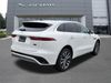 Jaguar F-PACE F-PACE P250 R-DYNAMIC S