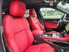 Jaguar F-PACE F-PACE P250 R-DYNAMIC S