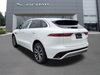 Jaguar F-PACE F-PACE P250 R-DYNAMIC S