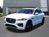 Jaguar F-PACE F-PACE P400 R-DYNAMIC S