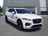 Jaguar F-PACE F-PACE P400 R-DYNAMIC S