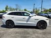 Jaguar F-PACE F-PACE P400 R-DYNAMIC S