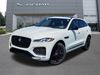 Jaguar F-PACE F-PACE P400 R-DYNAMIC S