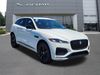 Jaguar F-PACE F-PACE P400 R-DYNAMIC S