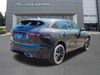 Jaguar F-PACE F-PACE P400 R-DYNAMIC S