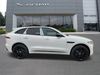 Jaguar F-PACE F-PACE P400 R-DYNAMIC S
