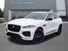 Jaguar F-PACE F-PACE P400 R-DYNAMIC S