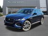 Jaguar F-PACE F-PACE P400 R-DYNAMIC S