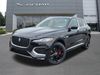 Jaguar F-PACE F-PACE P400 R-DYNAMIC S
