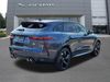 Jaguar F-PACE F-PACE SVR 575 EDITION