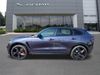 Jaguar F-PACE F-PACE SVR 575 EDITION