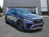 Jaguar F-PACE F-PACE SVR 575 EDITION