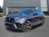 Jaguar F-PACE F-PACE SVR 575 EDITION