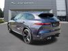 Jaguar F-PACE F-PACE SVR 575 EDITION