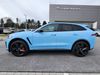 Jaguar F-PACE F-PACE SVR FINAL EDITION