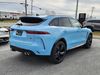 Jaguar F-PACE F-PACE SVR FINAL EDITION