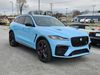 Jaguar F-PACE F-PACE SVR FINAL EDITION