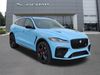Jaguar F-PACE F-PACE SVR FINAL EDITION