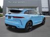Jaguar F-PACE F-PACE SVR FINAL EDITION