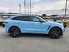 Jaguar F-PACE F-PACE SVR FINAL EDITION