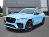 Jaguar F-PACE F-PACE SVR FINAL EDITION