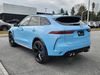 Jaguar F-PACE F-PACE SVR FINAL EDITION