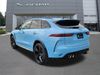 Jaguar F-PACE F-PACE SVR FINAL EDITION