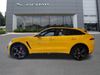 Jaguar F-PACE F-PACE SVR 575 EDITION