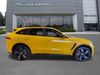Jaguar F-PACE F-PACE SVR 575 EDITION