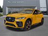Jaguar F-PACE F-PACE SVR 575 EDITION