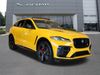 Jaguar F-PACE F-PACE SVR 575 EDITION