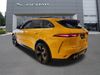 Jaguar F-PACE F-PACE SVR 575 EDITION