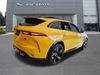 Jaguar F-PACE F-PACE SVR 575 EDITION