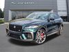 Jaguar F-PACE F-PACE SVR 575 EDITION